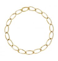 Halskette Breil Dame HOOP in Stahl TJ3523 - TJ3523